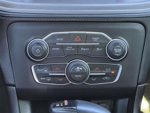 Used 2023 Dodge Charger R/T w/ Plus Group image 5