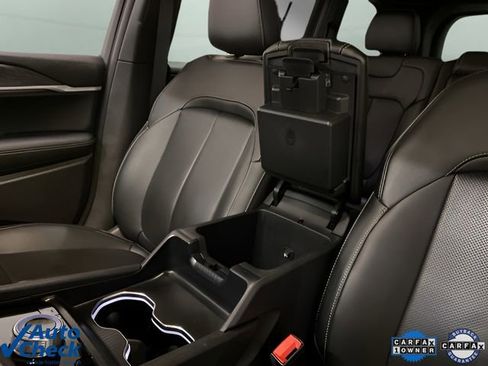 Used 2025 Jeep Grand Cherokee Limited 4xe image 58