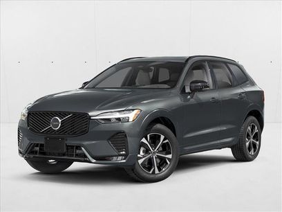 New 2026 Volvo XC60 B5 Ultra w/ Climate Package