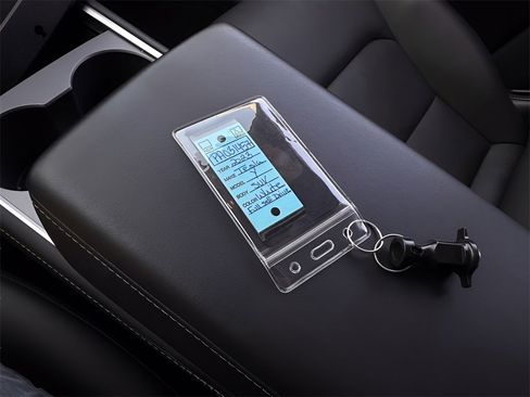 Used 2023 Tesla Model Y Long Range image 28