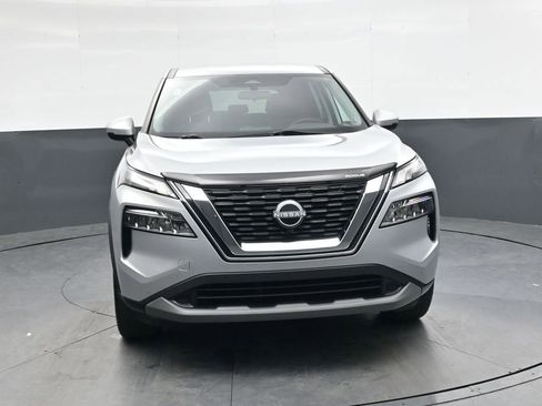 Used 2022 Nissan Rogue SV image 10