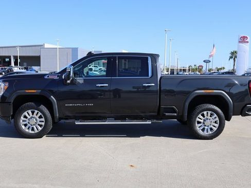 Used 2021 GMC Sierra 2500 Denali w/ Denali Ultimate Package image 5