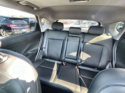 Used 2024 Hyundai Kona Limited image 22