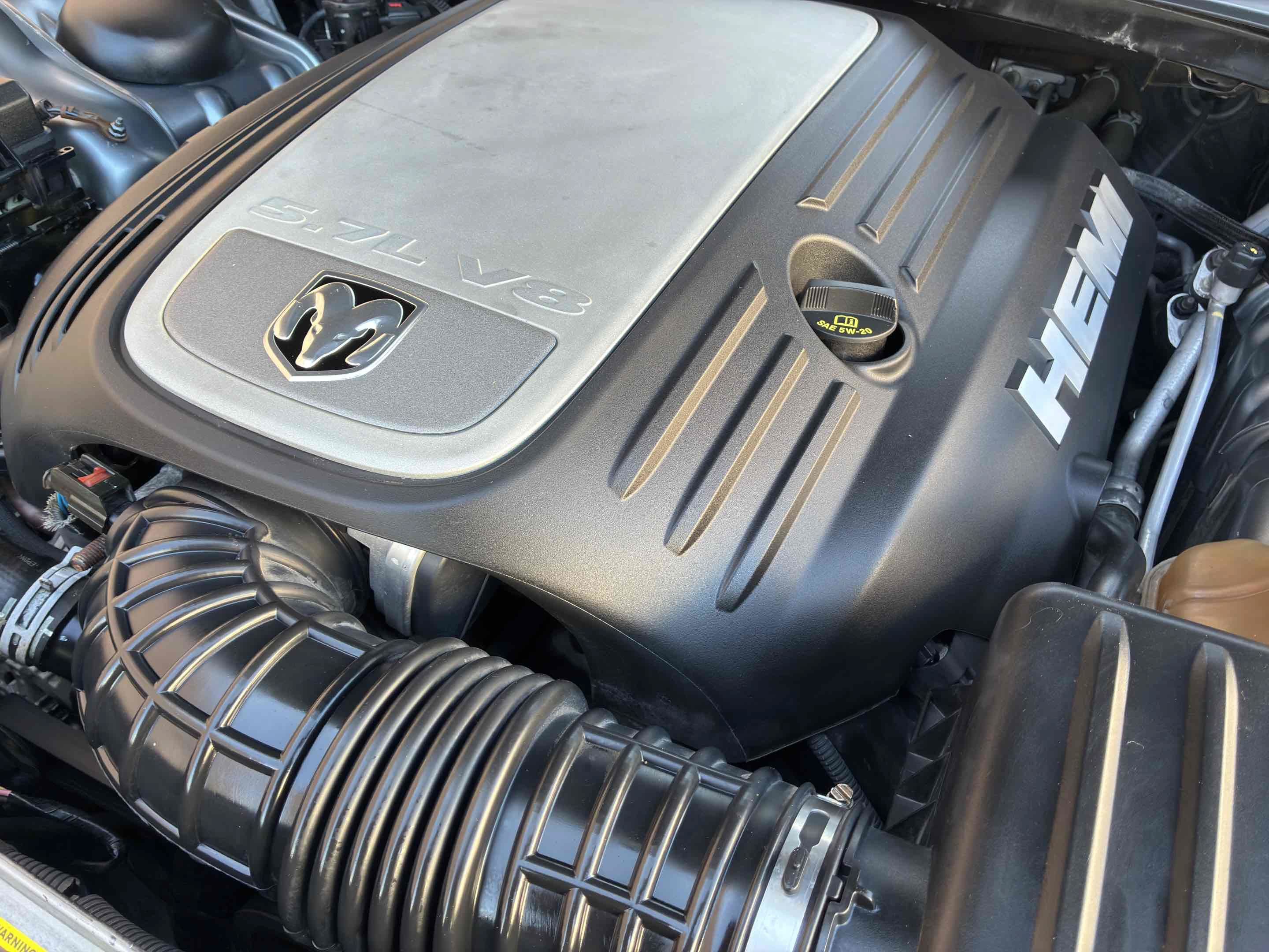 Used 2006 Dodge Magnum R/T w/ Convenience Group II AWD/4WD image 57