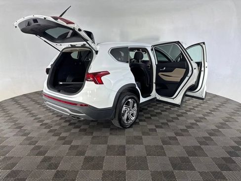 Used 2023 Hyundai Santa Fe SE AWD/4WD image 18