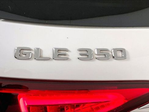 Used 2021 Mercedes-Benz GLE 350 GLE 350 w/ Premium Package image 14