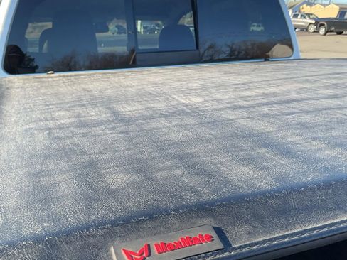 Used 2019 Nissan Titan Platinum Reserve w/ Platinum Utility Package image 57