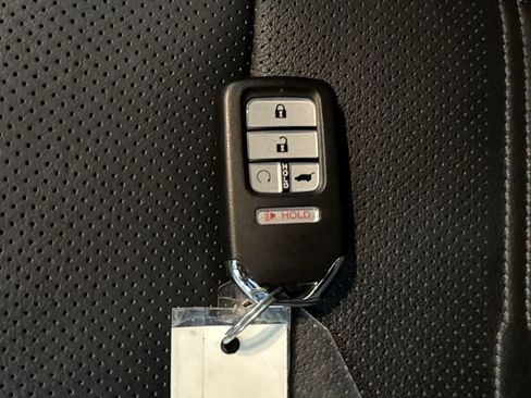Used 2022 Honda CR-V EX-L image 28