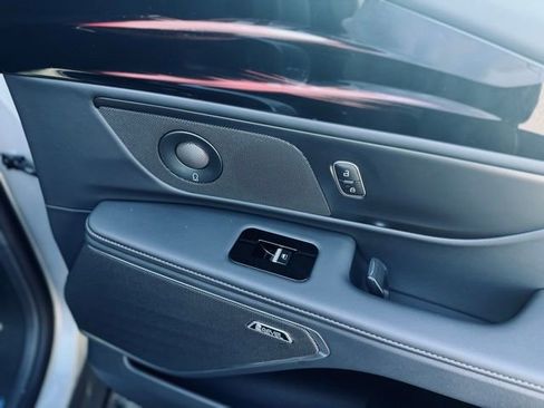 New 2026 Lincoln Nautilus Premier w/ Equipment Group 102A image 15