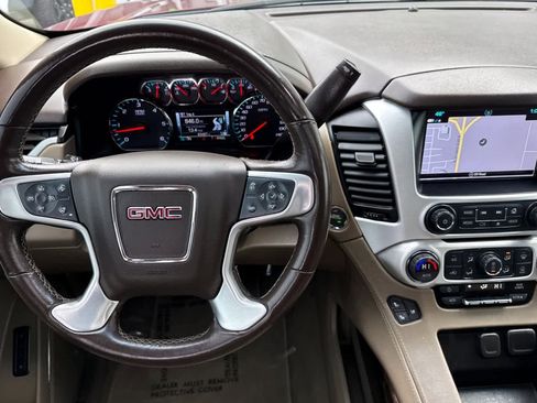 Used 2020 GMC Yukon SLT w/ Open Road Package image 14