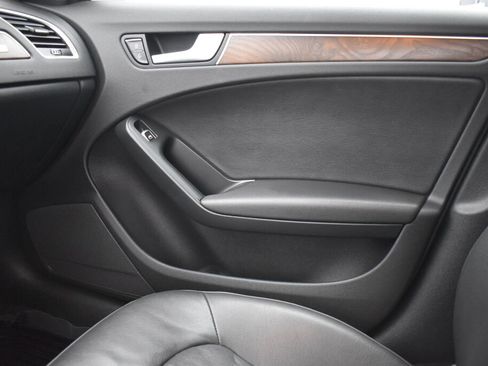 Used 2014 Audi A4 Premium w/ Lighting Package image 25