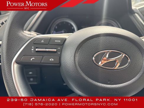 Used 2023 Hyundai Sonata SEL image 32