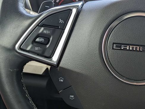 Used 2024 Chevrolet Camaro LT w/ RS Package RWD image 20