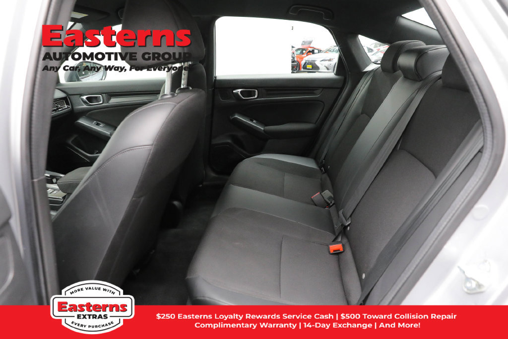 Used 2024 Honda Civic Sport image 21
