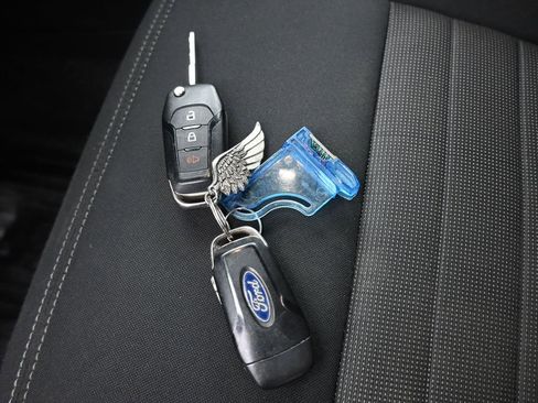 Used 2019 Ford Ranger XL w/ FX4 Off-Road Package image 52