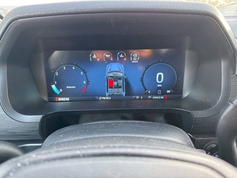 Used 2024 Ford F150 STX image 8