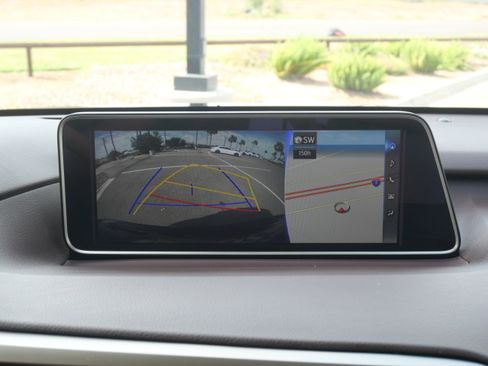 Used 2018 Lexus RX 350 FWD w/ Premium Package image 25