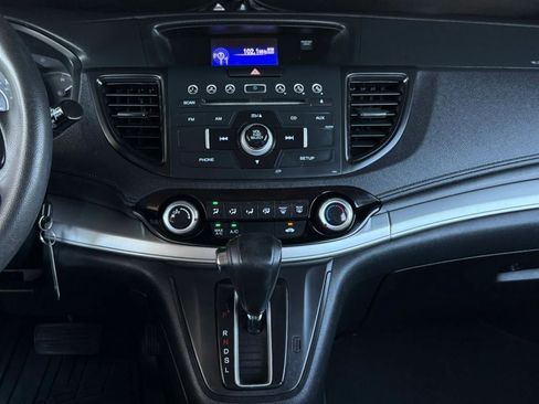 Used 2016 Honda CR-V LX image 50