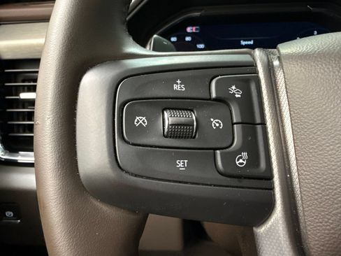 Used 2024 GMC Sierra 1500 Denali w/ Denali Reserve Package AWD/4WD image 28