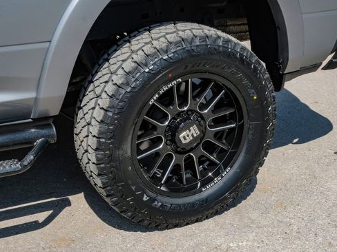 Used 2022 RAM 2500 Laramie w/ Protection Group image 63