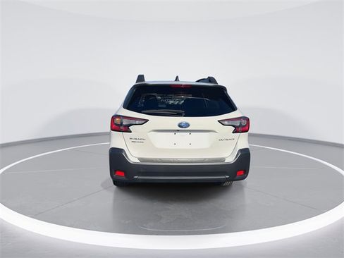 New 2025 Subaru Outback Premium w/ Popular Package #1A image 7