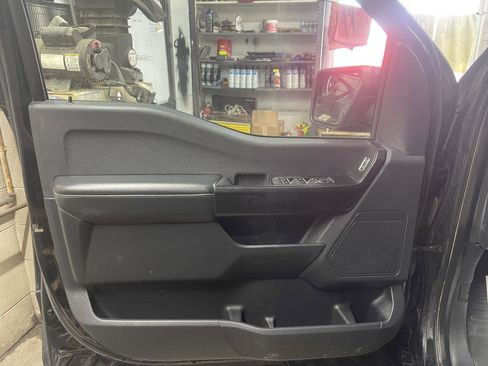 Used 2021 Ford F150 XL w/ STX Appearance Package image 9