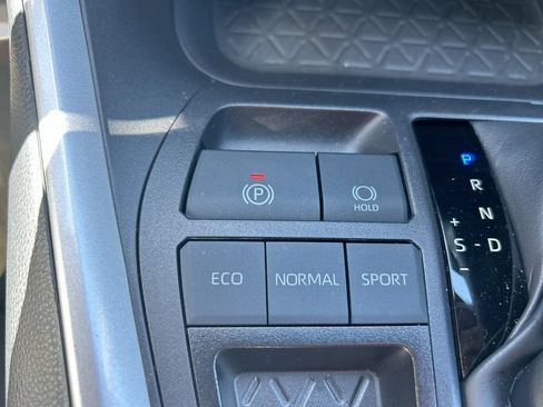 Certified 2025 Toyota RAV4 XLE Premium FWD image 34