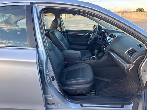 Used 2019 Subaru Legacy 2.5i Limited image 13