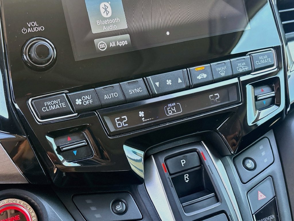 Used 2020 Honda Odyssey EX-L image 40