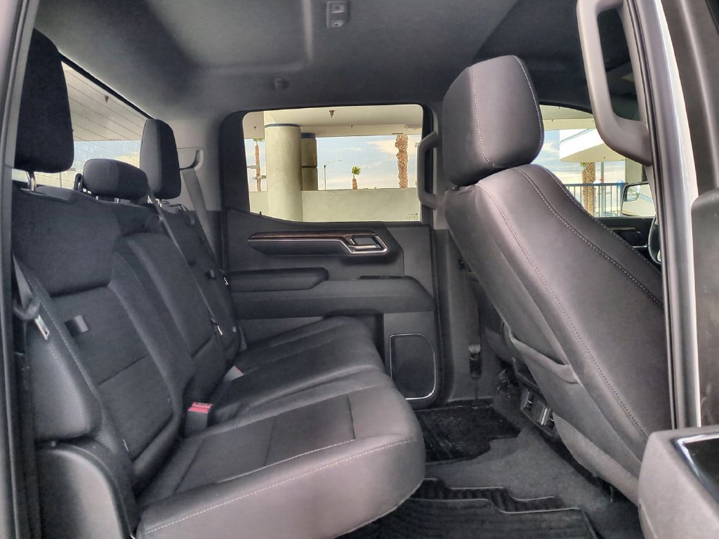 Certified 2026 GMC Sierra 1500 Elevation AWD/4WD image 34