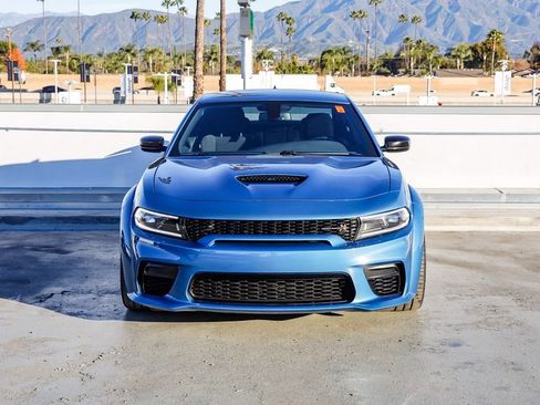 Used 2023 Dodge Charger Scat Pack image 2
