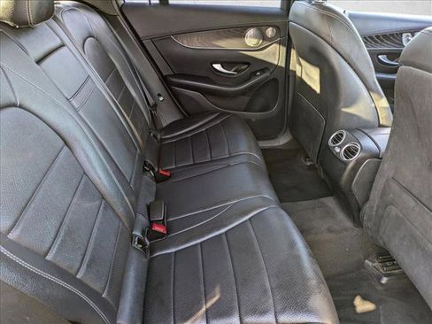 Used 2016 Mercedes-Benz GLC 300 image 19