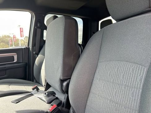 Used 2024 RAM 1500 Classic Warlock image 32