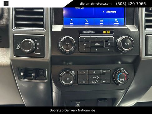 Used 2022 Ford F250 XLT w/ FX4 Off-Road Package image 37