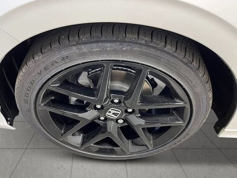 New 2026 Honda Civic Sport image 11
