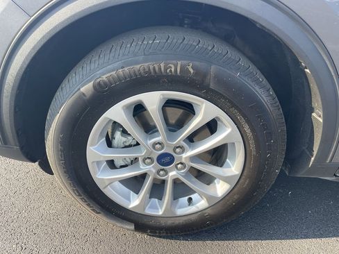 Used 2022 Ford Escape SE AWD/4WD image 10