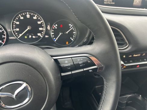 Used 2025 MAZDA CX-30 AWD 2.5 S w/ Preferred Package image 25