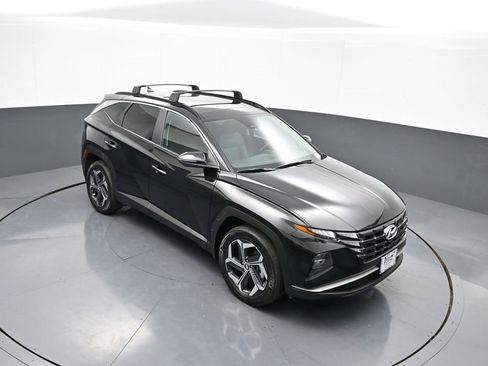 Used 2023 Hyundai Tucson SEL w/ Cargo Package image 36