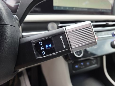 New 2025 Hyundai Tucson SEL image 25