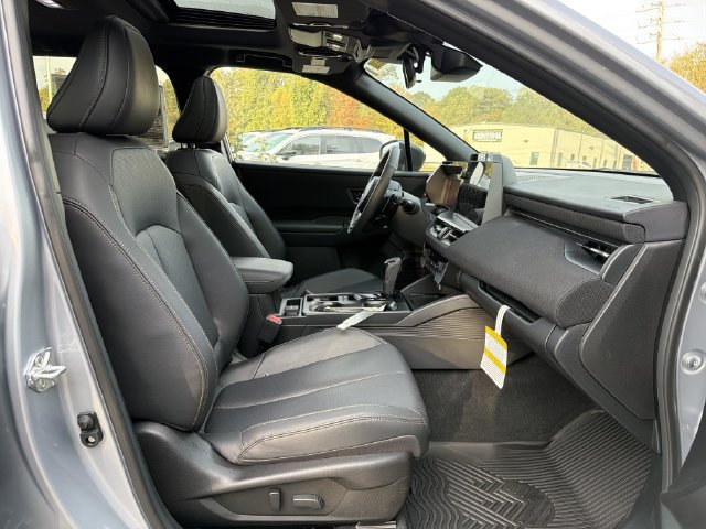 Certified 2026 Subaru Outback Limited AWD/4WD image 18