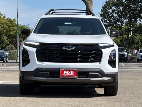 New 2027 Chevrolet Equinox LT w/ Convenience Package II FWD image 15