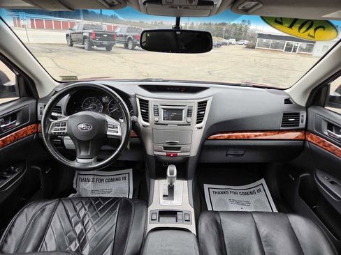 Used 2012 Subaru Outback 2.5i Limited image 16