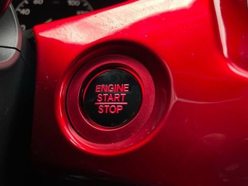 Certified 2025 Honda Civic Sport image 19