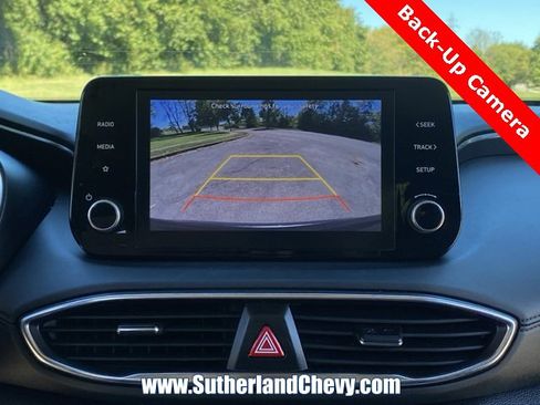 Used 2021 Hyundai Santa Fe SE image 26