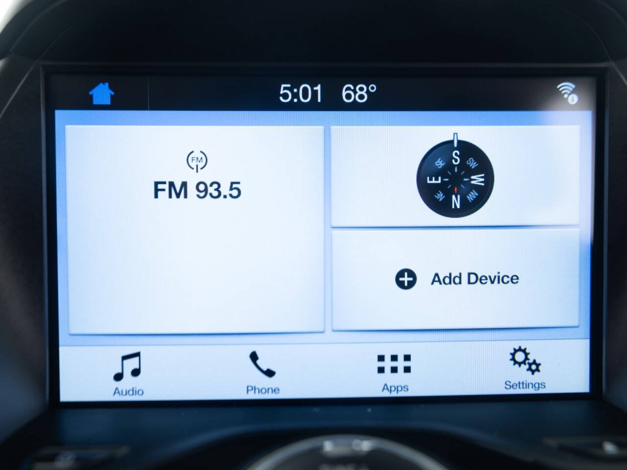 Used 2017 Ford Escape Titanium FWD image 33