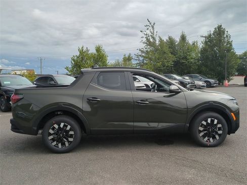 New 2026 Hyundai Santa Cruz SEL image 2