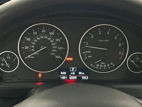 Used 2016 BMW 320i Sedan image 22