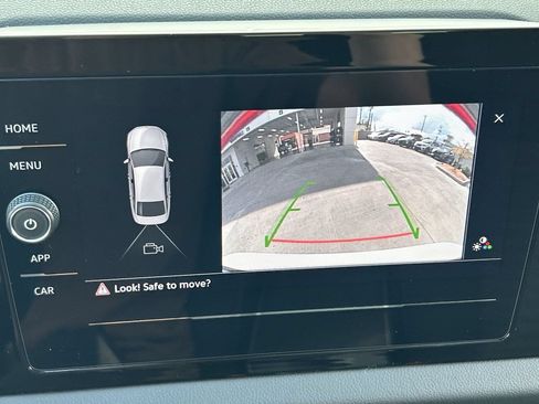New 2026 Volkswagen Jetta S FWD image 23
