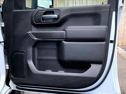 Used 2021 GMC Sierra 2500 AT4 AWD/4WD image 23