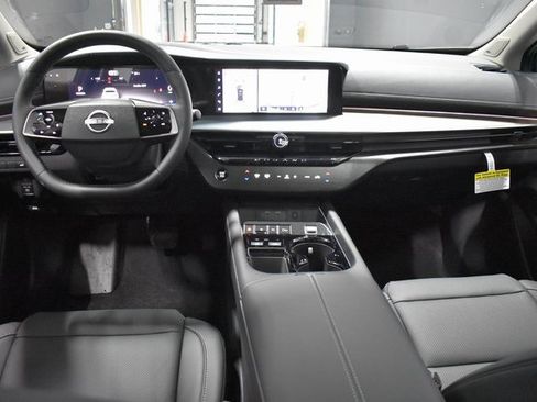 New 2026 Nissan Murano SL image 13